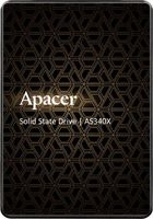 Apacer 240GB 2,5" SATA3 AS340X (AP240GAS340XC-1)