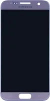 Samsung LCD displej G930F Galaxy S7 Rose-Gold