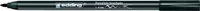 10x EDDING 4200 001 Porzellanmalstift schwarz