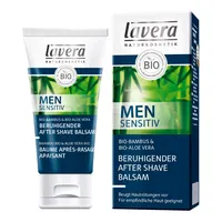 Lavera Men sensitiv Beruhigender After Shave Balsam 50ml