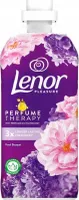 Lenor 700Ml Perf.ther.flüssig Spülen. Entspannen Flor.bouq.not.moschus /787