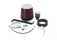 K&N Filters Sportluftfiltersystem für AUDI TT