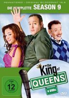 The King of Queens - Season 9 (16:9)