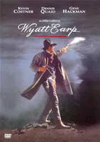 Wyatt Earp (DVD) 2DVD Min: 183/DD2.0/WS