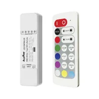 Dálkové ovládání pro LED pásky Smart Tuya RGB-W