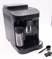 De'Longhi ECAM293.52.B MAGNIFICA Kaffeevollautomat Schwarz 1,8L 15 bar Milchdüse