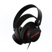 1More H1007 headphones/headset