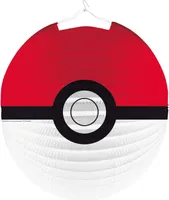Lampion kulatý Pokemon