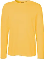 Neutral Men´s Long Sleeve T-Shirt