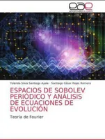 Espacios De Sobolev Periódico Y Análisis De Ecuaciones De Evolución