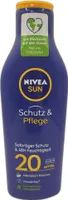 NIVEA Sun Sunscreen SPF 20 250ml