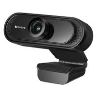 Sandberg USB Webcam 1080P Saver FULLHD
