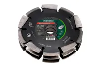 Diamantfrässcheibe 3. 125x28.5x22.23 mm. professio