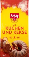 Schär Kuchen&Kekse Mix C Mehlmischung (1 kg)
