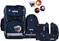 ERGOBAG Ergobag Cubo light KoBärnikus Cubo Light