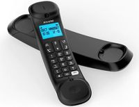 Alcatel Smile Voice schwarz