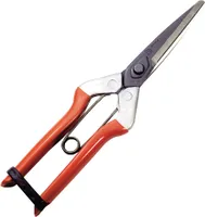 Schere Wolfpack zur Knoblauchernte P 1702   210 mm.