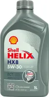 Shell Helix HX8 5W-30 ECT 1 Liter