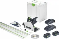 Festool Akku-Tauchsäge TSC 55 5,2 KEBI-Plus XL-FS 577006