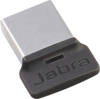 Jabra Link 370 USB BT Adapter, MS Teams