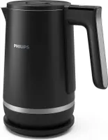 Philips 7000 Serie HD9396/90 Wasserkocher 1,7 l 2200 W Schwarz