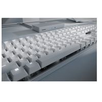 Razer Pro Type Ultra - Tastatur - QWERTZ - Deutsch