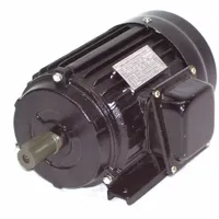 Elektromotor 230V Drehstrommotor Kondensator