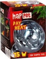 Wärmelampe Day Heat weiß 75 W