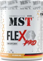 MST - Flex Pro 420g: Orange Geschmack: Orange