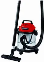 Odkurzacz na mokro i sucho Einhell TC-VC 1812 S