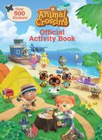 Animal Crossing New Horizons O