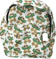 Faultier Rucksack