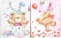 Geschenktüte 55x43x15cm