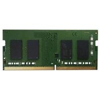 QNAP RAM-4GDR4A0-SO-2666 - 4 GB - 1 x 4 GB - DDR4 - 2666 MHz - 260-pin SO-DIMM