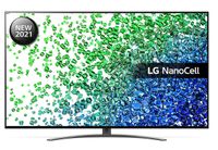 LG 50NANO81 (2021) 4K UHD Fernseher (126 cm)