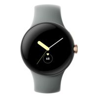 Google Pixel Watch LTE champagne gold/hazel