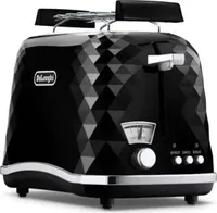 Hriankovač Delonghi CTJ2103.BK Brilliant