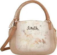 Anekke Handtasche Umhängetasche Memories Stories Short Handle Bag Multicolor mehrfarbig