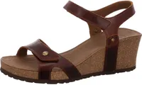 Panama Jack Julia Clay B1 (36/cuero-bark)
