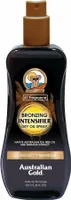 Australian Gold Intensifier Dry Oil Spray Przyspieszacz Opalania