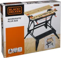 Pracovní stůl Black Decker WM825