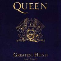 Queen: Greatest Hits Vol.2