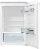 GORENJE RI209EE1 Einbaukühlschrank ohne Gefrierfach