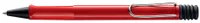LAMY Druckkugelschreiber safari red
