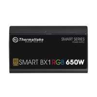 Thermaltake Smart BX1 RGB 650W | PC-Netzteil
