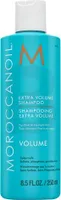 Moroccanoil Volume Extra Volume Shampoo szampon do włosów cienkich bez objętości 250 ml