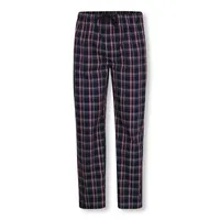 Götzburg Herren Pyjamahose Schlafanzughose Homewear Hose, Größe:L