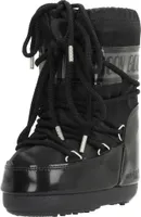 MOON BOOT Stiefel GLANCE, Schwarz:27/30