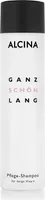 Alcina Ganz Schön Lang Shampoo 250 ml