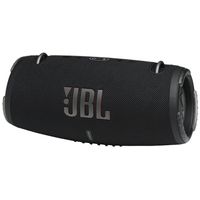 JBL Xtreme 3 schwarz Mobiler Lautsprecher Wasserdicht Bluetooth Speaker